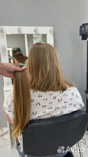 Скупка-срез Волос