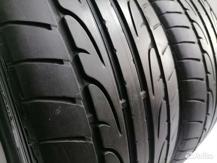 Dunlop SP Sport Maxx 215/40 R17