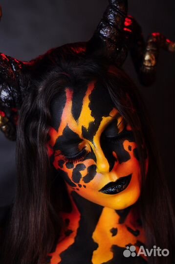 Гример на фотосессию