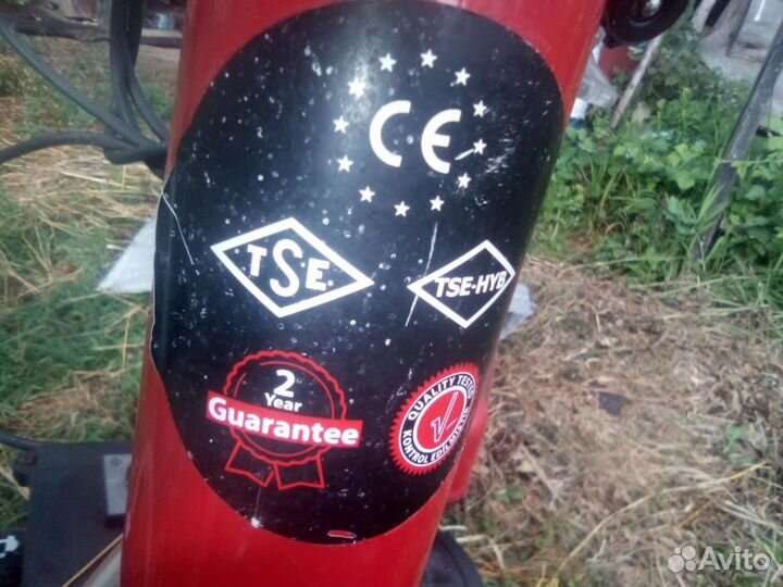 Доильный аппарат бу