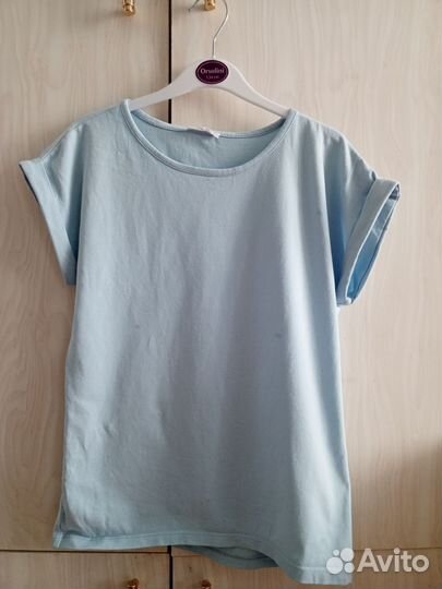 Блузка в школу на девочку