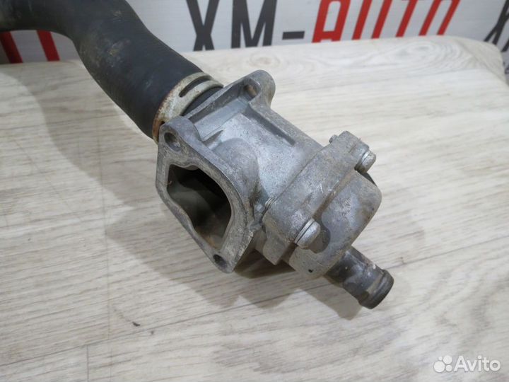 Корпус термостата LADA Vesta