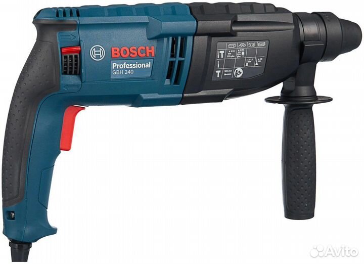 Инструмент