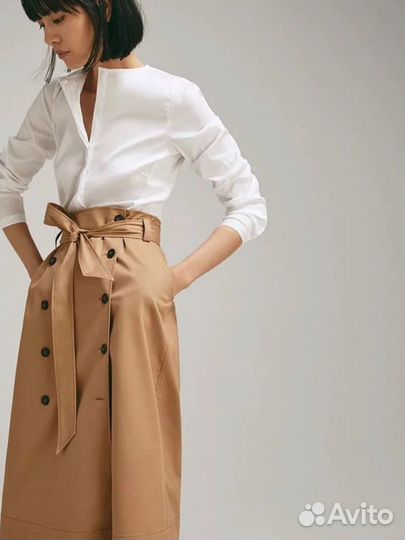 Юбка Massimo Dutti, 36