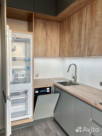 Цена за всю кухню ксп:20234