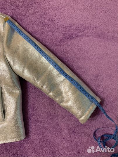 Куртка для девочки 92-98