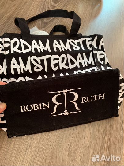 Cумка Amsterdam, Robin Ruth