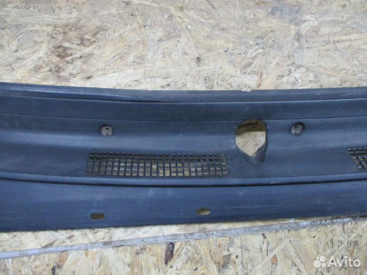 Жабо Форд Рейнджер 1 (1997-2006)