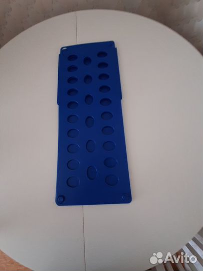 Приспособление для складывания одежды и белья