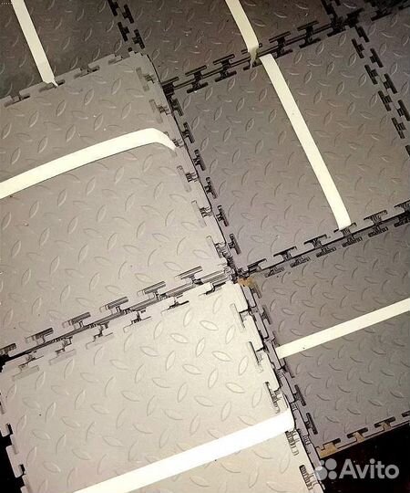 Пвх плитка для беседки