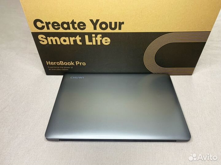 Новый ноутбук в коробке 2024 IPS / 8GB / SSDnvme