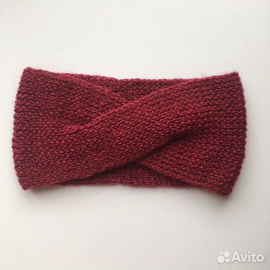 Повязка на голову