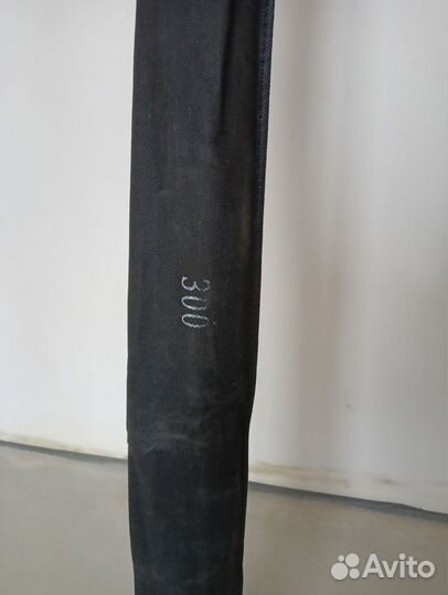 Спининг штекерный Крокодил 300