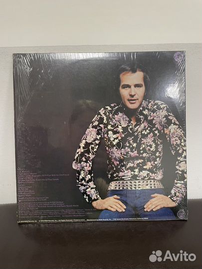 Jim Stafford 1974 USA винил