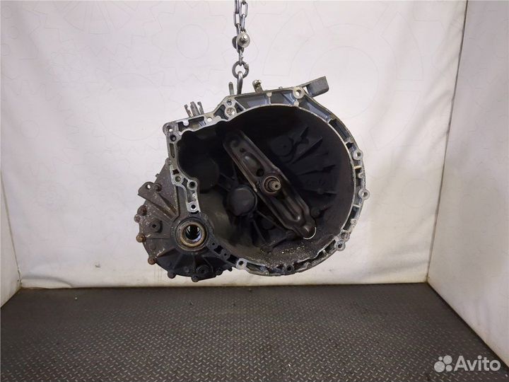Кпп 6-ст.мех. (МКПП) Mini Clubman (R55), 2008