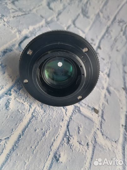 MC Zenitar-M2 2/50 М42