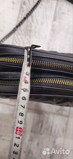 Сумка натуральная кожа