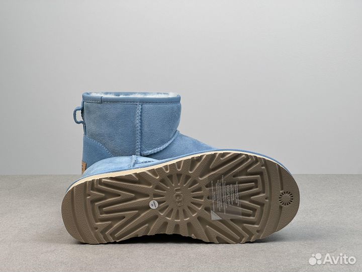 Угги ugg