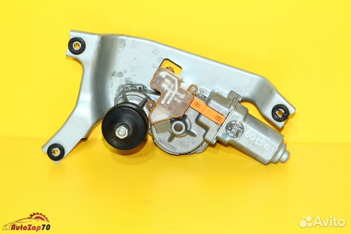 Honda Crosstour Моторчик стеклоочистителя заднего