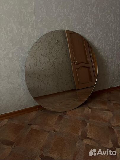 Зеркало с подсветкой