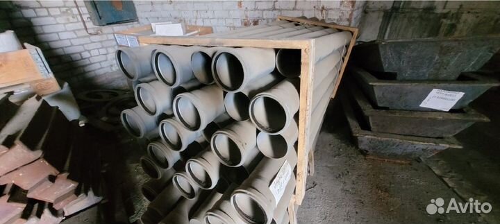 Труба sinikon D110 L2000