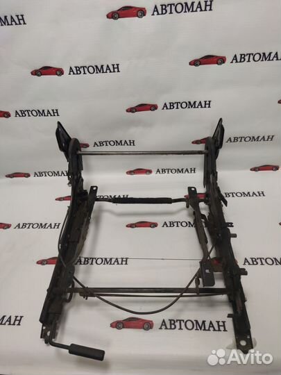 Салазки водительского сиденья Sonata EF 2001-2012