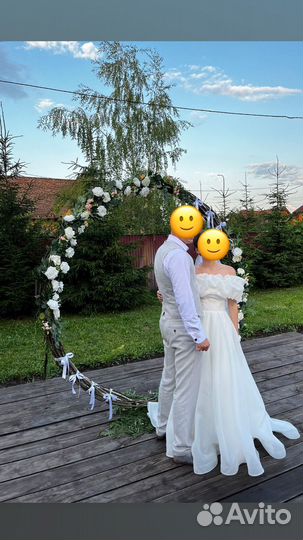 Свадебная арка продажа