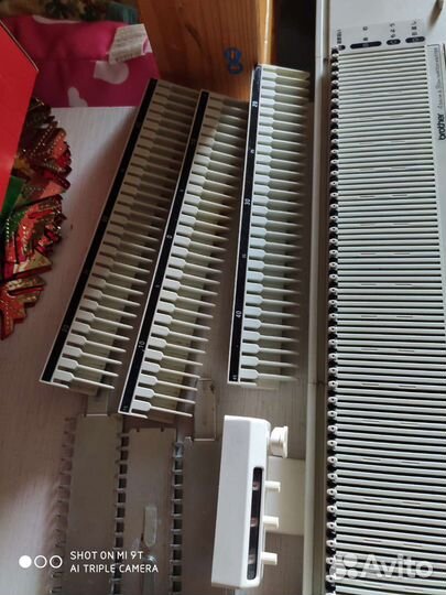 Вязальная машина brother360