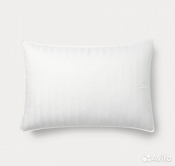 Подушка Ralph Lauren Extra firm