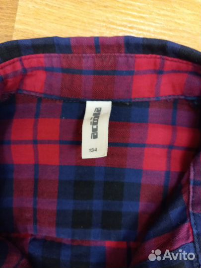 Рубашки для девочки Acoola р. 134