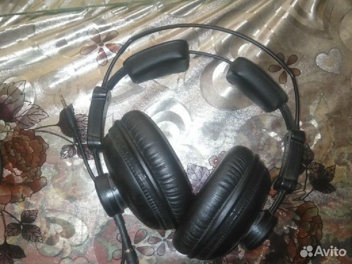 Наушники