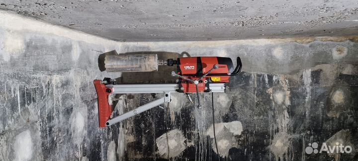 Оператор Алмазного бурения