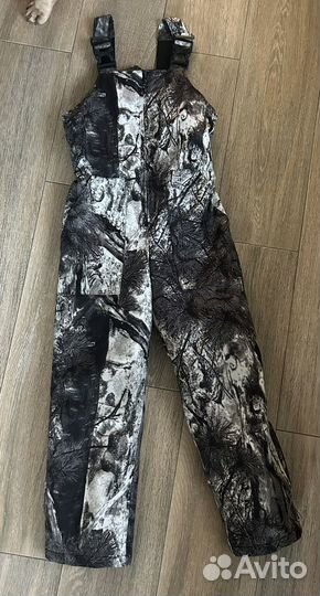 Зимний костюм для мальчика 134 бу