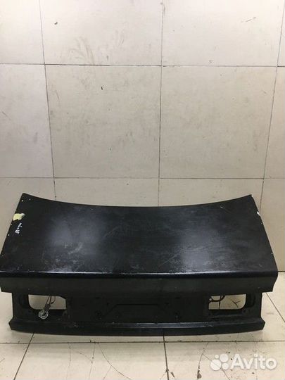 Крышка багажника Audi 100