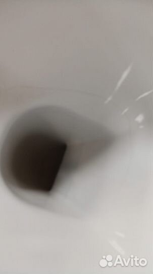 Унитаз строительный бу