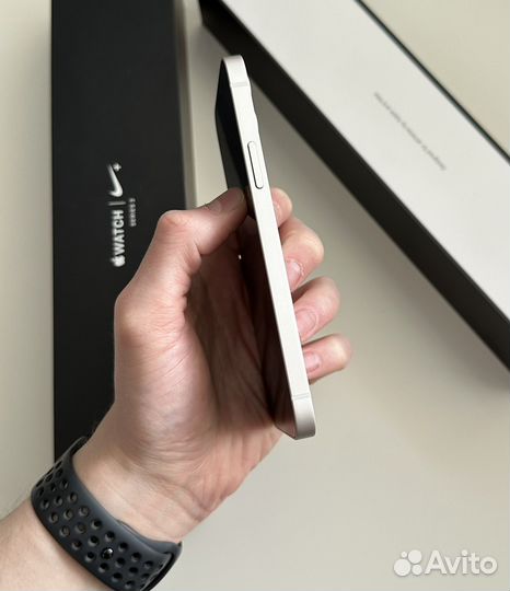 iPhone 12, 128 ГБ