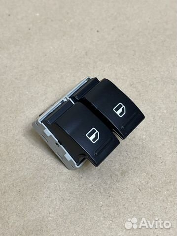 Кнопки стеклоподъемников vw Т5 Т6 Transporter vag