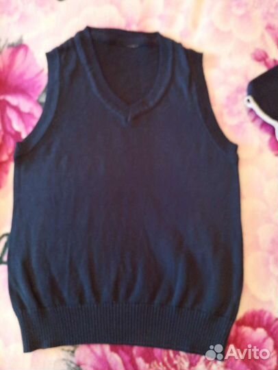 Школьные вещи