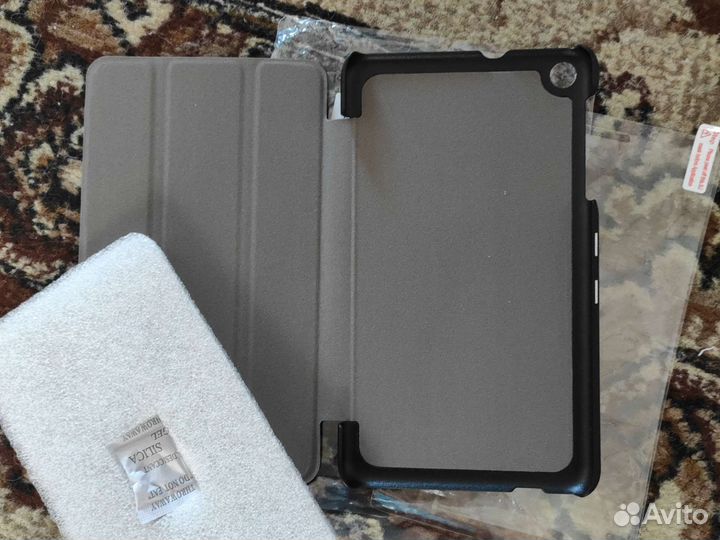 Чехол на планшет huawei