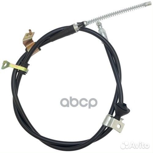 Трос стояночного тормоза прав Z59462R Zikmar