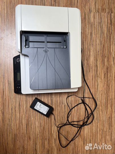 Сканер ScanJet Pro 3500 fl