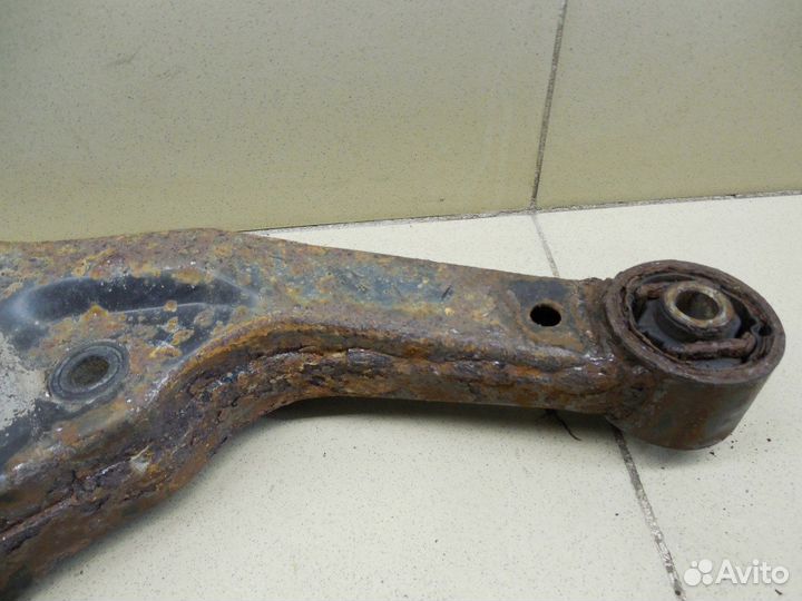 Рычаг задний поперечный Almera Classic (B10) 2006