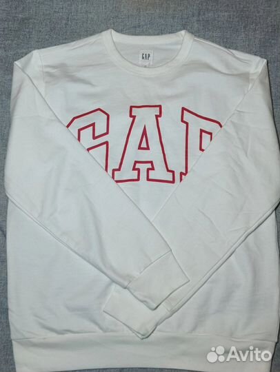 Свитшот GAP гап Balenciaga 310010