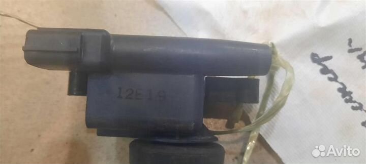 Катушка зажигания Mitsubishi Lancer 9 CS 2000-2008