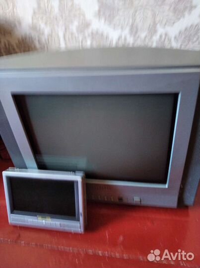 Телевизор