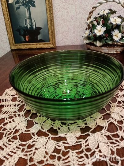 Салатники, СССР