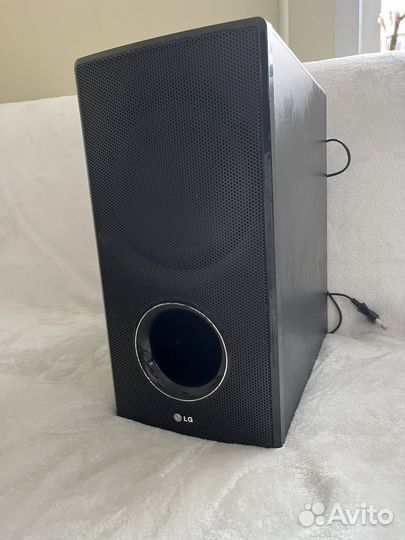 3d blu ray sound bar LG