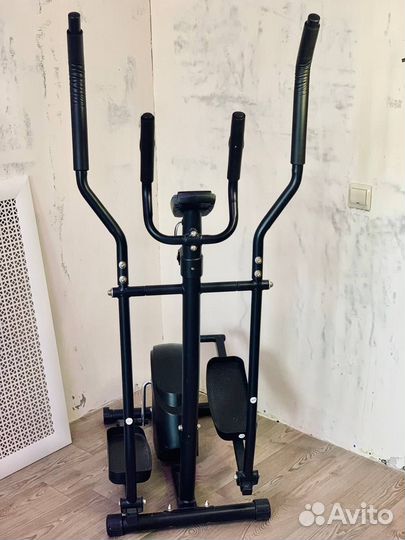 Эллиптический тренажер DFC E40H