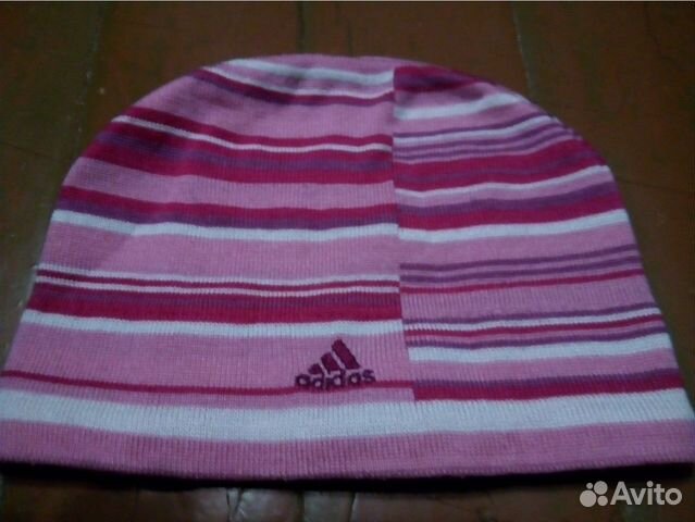 Шапка Адидас