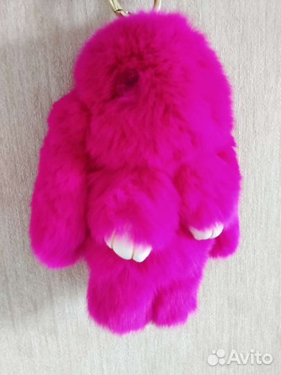 Рюкзак, брелок